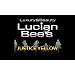 LucianBee's JUSTICE YELLOW