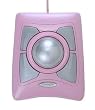 �P���W���g�� ExpertMouse Pink (USB/PS2) 64383