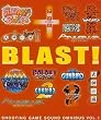 BLAST!~SHOOTING GAME SOUND OMNIBUS VOL.1~