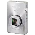 CANON �f�W�^���J���� IXY 3 �V���o�[ ���w12�{�Y�[�������xCMOS�Z���T�[ IXY3(SL)