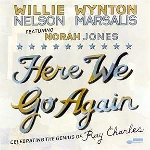 【クリックで詳細表示】Here We Go Again [CD， Import]