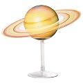 3D���̃p�Y�� 60�s�[�X �y���V -THE SATURN- (���a��7.6cm)