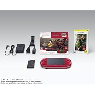 PSP�֥ץ쥤���ơ�����󡦥ݡ����֥�� ���ƥϥ󥿡����ѥå� ��ǥ����󡦥�å�(PSPJ-30006) ��ŵ ���ꥸ�ʥ���ӥ��꡼�ʡ��դ�
