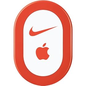 Apple Nike + iPod Sensor MA368J/E