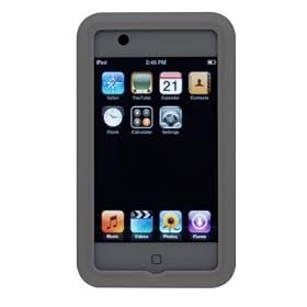 Pleiades CapsuleTouch for iPod touch/Graphi LimEd