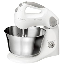 Electrolux Assistent Line �y1��2���z �X�^���h/�n���h�~�L�T�[ �z���C�g ESM450