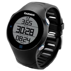 GARMIN(�K�[�~��) ForeAthlete 610 �^�b�`�p�l���������j���O�E�I�b�`  94703 �y���{���K�i�z