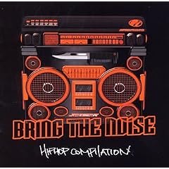 BRING THE NOISE