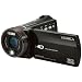 YASHICA 1920�~1080pixel&HDMI�o�͒[�q���� �^�b�`�p�l���� 1000����f�t���n�C�r�W�������[�r�[ ADV-1025HD �y2GBminiSD�J�[�h�t���z