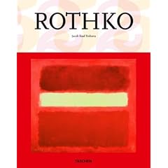Mark Rothko: 1903-1970: Pictures As Drama (Taschen 25th Anniversary Special Edition)