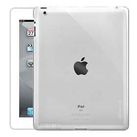 SwitchEasy Nude for iPad2 �v���A�f�X�_�C���N�g����i UltraClear