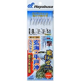 �n���u�T(HAYABUSA) �r�r�S�P�P�@�����a�ꌂ�@��킹�T�r�L�@���C�E���ˉ��r�o�̎��d�l