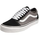 Vans Unisex Old Skool Fabric Casual