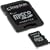 Kingston 2GB microSD�J�[�h SDC/2GB ���Ő��`�b�v �i�v�ۏ�