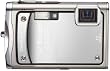 OLYMPUS �h���f�W�^���J���� ��TOUGH-8000 �V���o�[ ��TOUGH-8000SLV