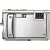 OLYMPUS �h���f�W�^���J���� ��TOUGH-8000 �V���o�[ ��TOUGH-8000SLV