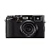 FUJIFILM �f�W�^���J���� FinePix X100 �u���b�N 1230����f APS-C�T�C�YCMOS F2�����Y �n�C�u���b�h�r���[�t�@�C���_�[ F FX-X100B