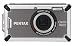 PENTAX �h���f�W�^���J���� OPTIO (�I�v�e�B�I) W80 �K�����^���O���[ 1200����f ���w5�{�Y�[�� OPTIOW80GG