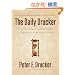 The Daily Drucker