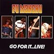Go for It Live!