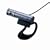 バッファローコクヨサプライ BUFFALO Webカメラ Cmos200万画素 UVC対応 単体 ガンメタリック BSW20K04GM