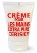 �G�N�X�g���s���A �n���h�N���[��100ml �`�F���[�u���b�T��