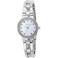 ELLE (エル) 腕時計 エレナ ホワイトシェル EELE23SS レディース ELLE (Watch2008/7/16) ELLE (エル) 腕時計 エレナ ホワイトシェル EELE23SS レディース ELLE (Watch2008/7/16)