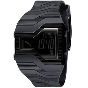 PUMA�i�v�[�}�jESCALATE�i�G�X�J���[�g�j�f�W�^���E�H�b�` ��2208301 PU910231002
