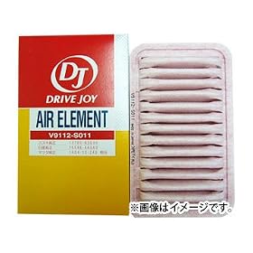 �^�N�e�B�[ �G�A�[�t�B���^�[ �g���^ �E�B�b�V�� UA-ANE10G 1AZ-FSE 2003�N04��~2004�N02��