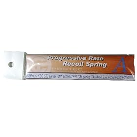 �v���e�b�N �y�J�X�^���p�[�c�z Progressive Rate Recoil Spring A