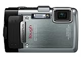 OLYMPUS �f�W�^���J���� STYLUS TG-830 �V���o�[