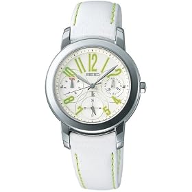 �Z�C�R�[ �r���v SEIKO ���L�A SSVB081 