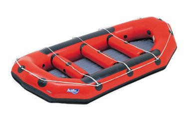 Achilles(アキレス) RJB-RSBseries 8人乗り RJB-380 ローボート ゴムボート