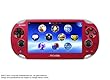PlayStationVita Wi-Fi���f�� �R�Y�~�b�N�E���b�h (PCH-1000 ZA03)
