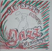  Jazz Ist Anders ECONOMY EDITION andere Texte