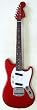 Fender Japan MG69/MH (CAR)