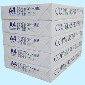 �R�s�[�p�� A4�~5�� A4