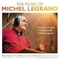 Music of Michel Legrand