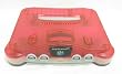 NINTENDO64�{�� �N���A���b�h