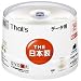 ���z�U�d�� That's DVD-R�f�[�^�p 16�{��4.7GB �m���v�����^�u�� �}�b�g�V���o�[ �菑����p���[�x�� �X�s���h���P�[�X50���� DR-47STY50BN