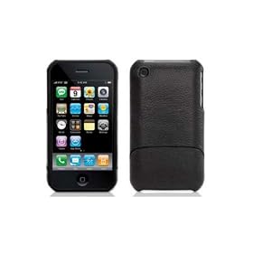 �y���K�i�z GRIFFIN iPhone3G�p����������n�[�h�V�F�����U�[�P�[�X ELANFORM-IP-BK