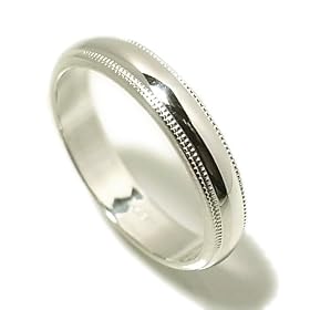 �V�h��̑� 4mm�� �V���v�����[�v���C�� �V���o�[�b�ۃ����O 7~21��