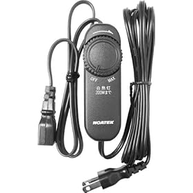 【クリックで詳細表示】調光器【白熱照明用】