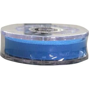 【クリックでお店のこの商品のページへ】木馬 グログランリボンNo.8000/40mm巾×10m巻・COL22