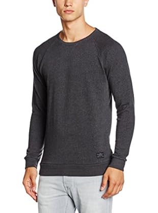 Lee Sweatshirt Raglan Crew Sws