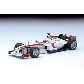 DP 1/43 �X�[�p�[�A�O�� F1�V���[�J�[2006 (No.23/2006)F.�����^�j�[�uRising Sun�v 403060293