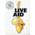 Live Aid [DVD] [Import]