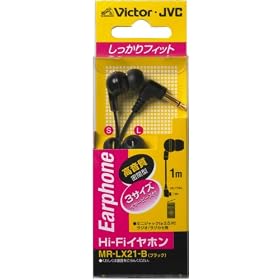 Victor HiFi�C���z�� �mMR-LX21-B�n