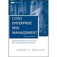 COSO Enterprise Risk Management: Establishing Effective Governance, Risk, and Compliance (GRC) Processes (Wiley Corporate F&A)
