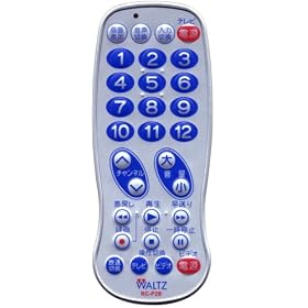 CVS �e���r & �r�f�I �p ���^ �����R�� RC-P2B